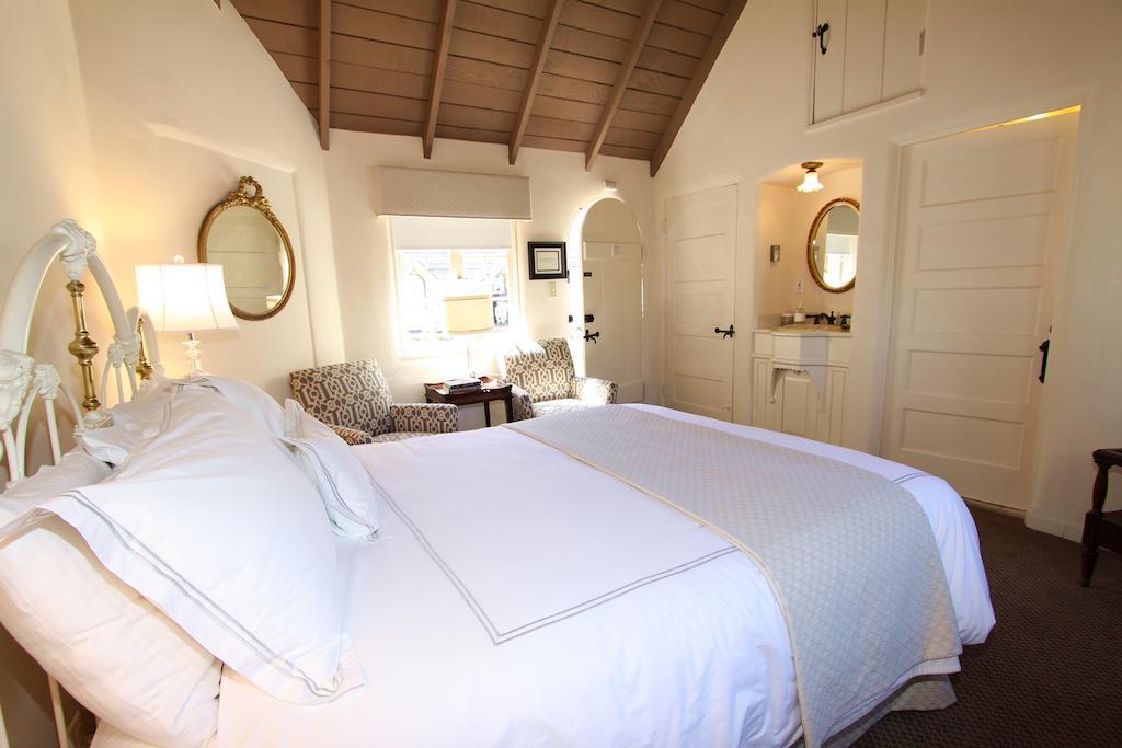 Happy Landing Inn Carmel-by-the-Sea Εξωτερικό φωτογραφία