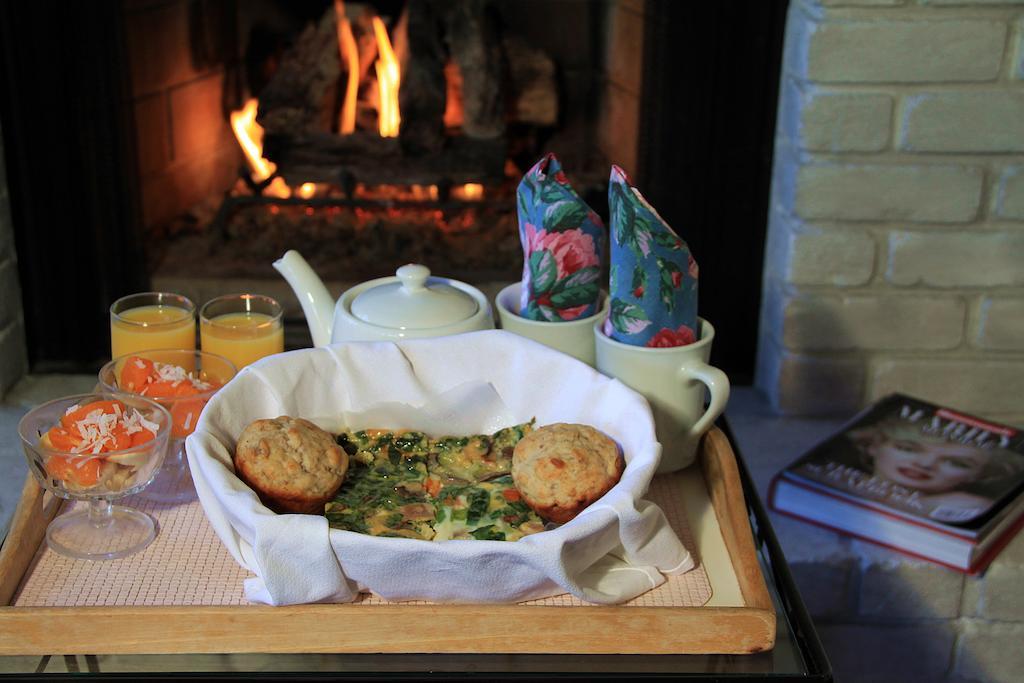 Happy Landing Inn Carmel-by-the-Sea Εξωτερικό φωτογραφία
