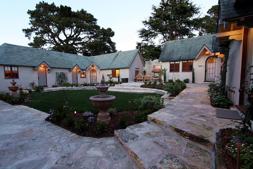 Happy Landing Inn Carmel-by-the-Sea Εξωτερικό φωτογραφία