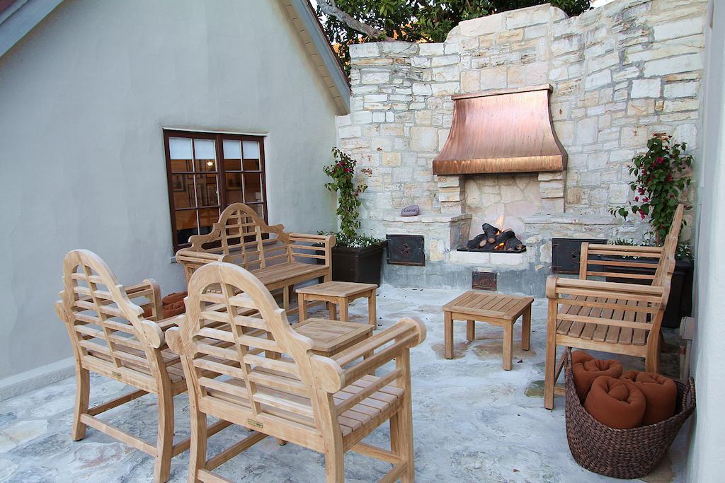 Happy Landing Inn Carmel-by-the-Sea Εξωτερικό φωτογραφία
