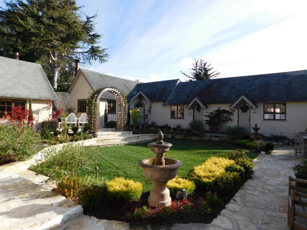 Happy Landing Inn Carmel-by-the-Sea Εξωτερικό φωτογραφία